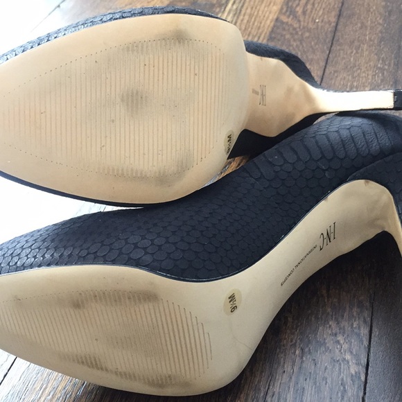 I.N.C shoes size 9.5 - Picture 5 of 5